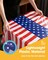 4th of July Table Cloths – 4 Pack American Flag Disposable Patriotic Table Covers, 54" x 108", for 6FT Tables, Independence Day & Memorial Day Decorations